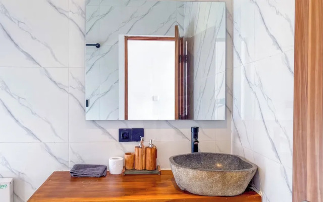 Seminyak Loft 360 Bali