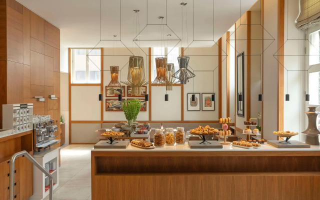 NH Collection Porto Batalha
