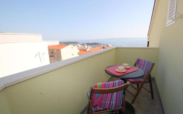 Apartments Adriatika