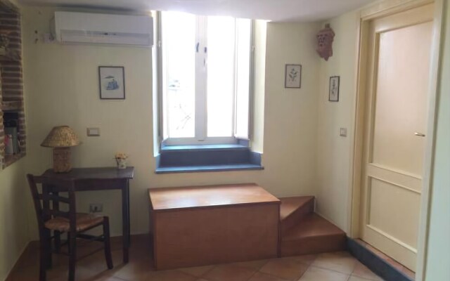 Il Borghetto Apartments & Rooms