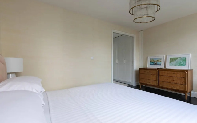 Edith Grove Viii by Onefinestay