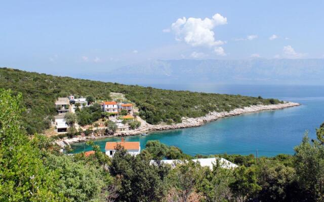 Sea View - 7 m from beach - A1(5+2)