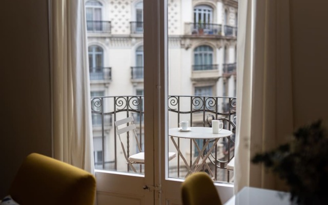 Signature Apartments Diagonal