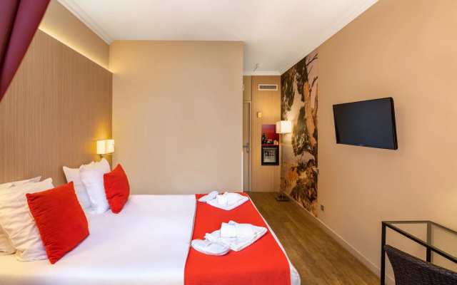 SOWELL HOTELS Golfe de Saint-Tropez