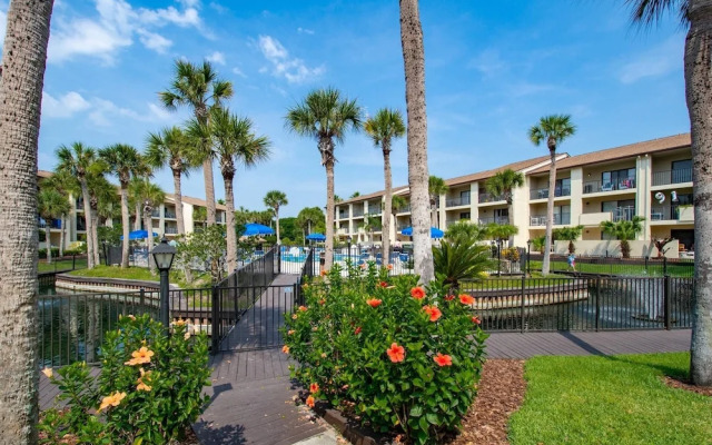 Ocean Villas #79
