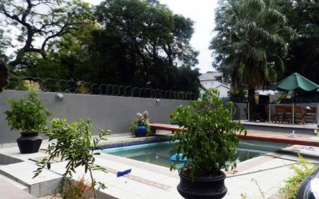 Blackwood Guest House