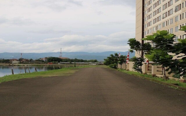 thrive hotelindo