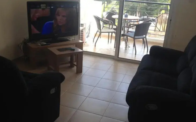 Easy Holidays Apartment