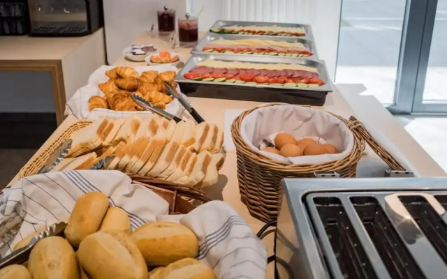 AR City Hotel Berlin