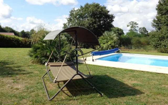 Chambres dhôtes "Le Cam"