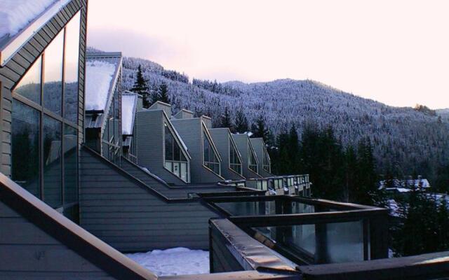 WorldMark Whistler - Sundance