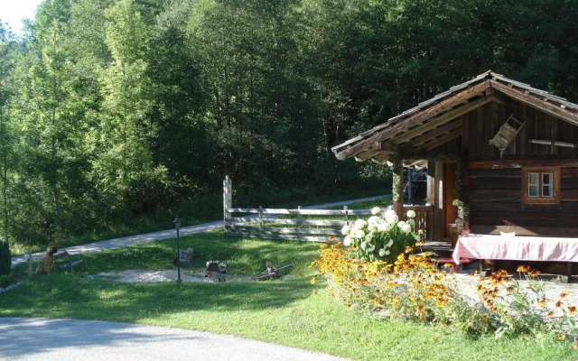 Saumerhof - Fam. Trinker Marion Und Wolfgang