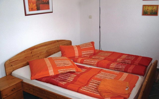 Nice Apartment in Mirow With 8 Bedrooms and Wifi