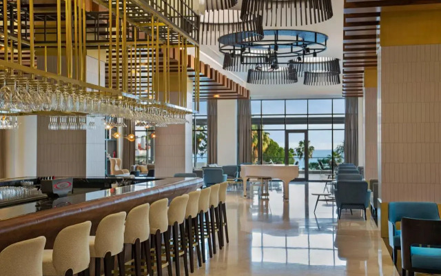 Acanthus Cennet Barut Collection - Ultra All Inclusive