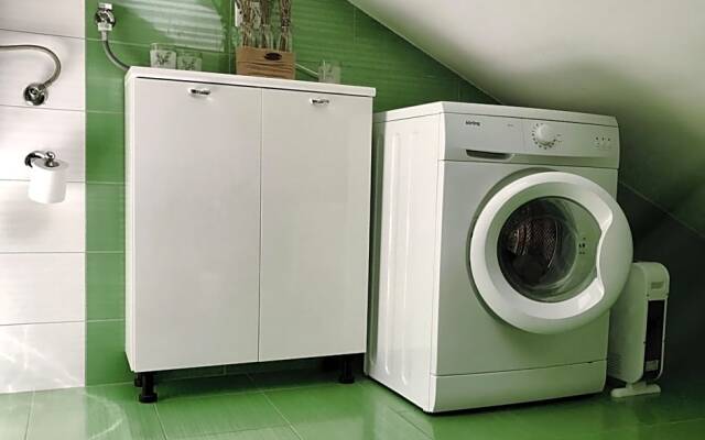 Borna Apartement