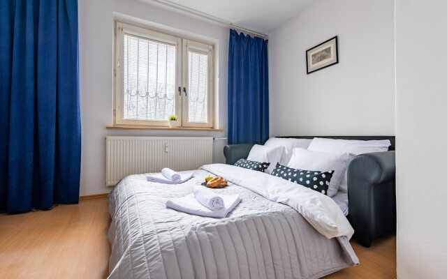 P&O Apartments Goclaw 2