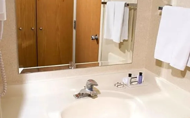 iStay Hotel Ciudad Victoria