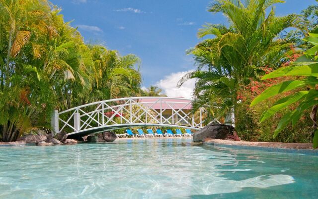 Radisson Grenada Beach Resort