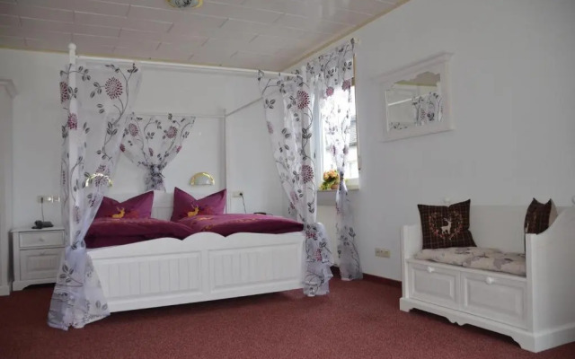 Hotel - Restaurant BERGHOF