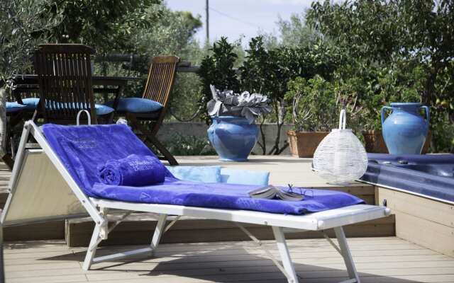 IL Giardino Dell'Arte - Guest House