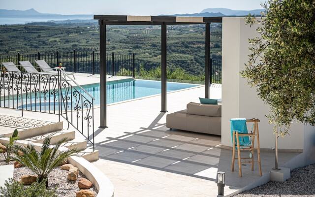 ZENtrum Holidays Crete | Villa Asteri