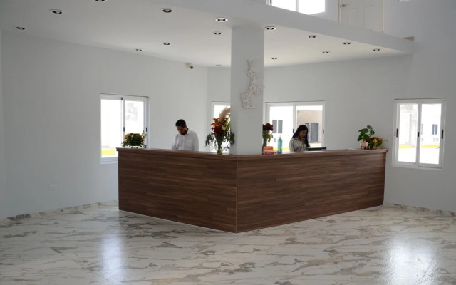 Hotel Monarca