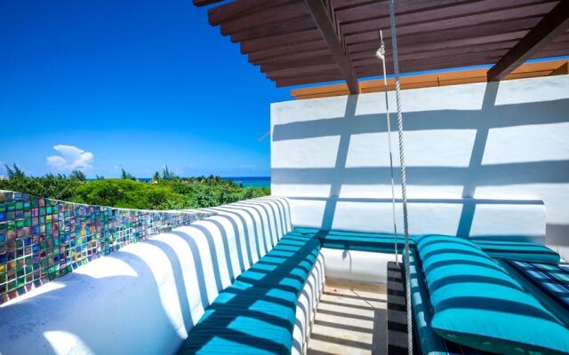 Playa Ge 303 A 2 Bedroom Condo