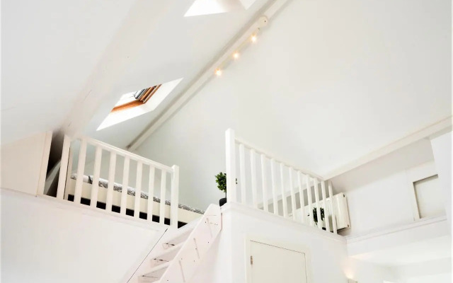 Beautiful Cozy Apartments in the Heart of Antwerp