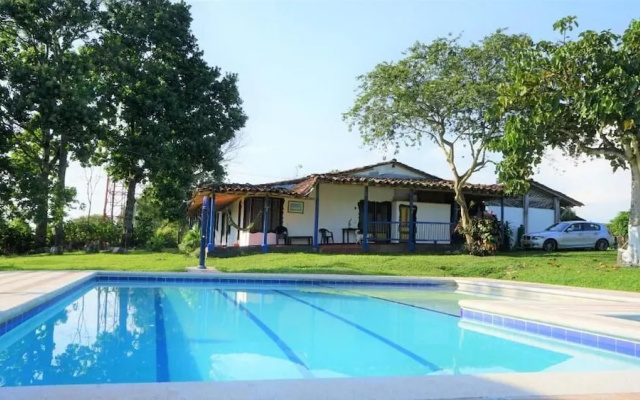 El Prado EcoHotel