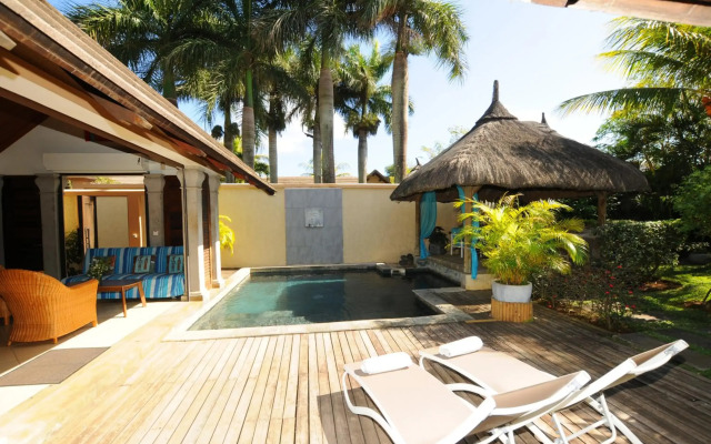 Oasis Villa By Evaco