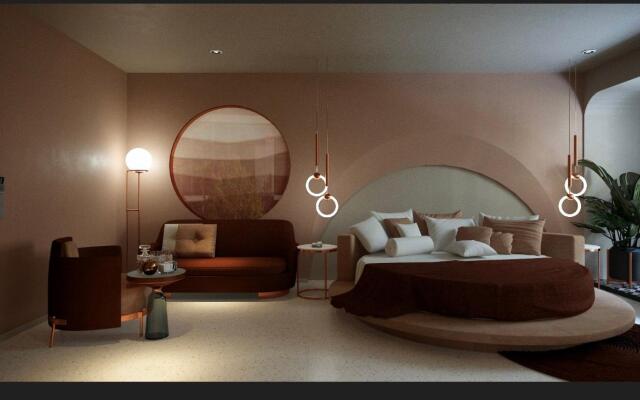 M92 Boutique Da Nang Beach Hotel