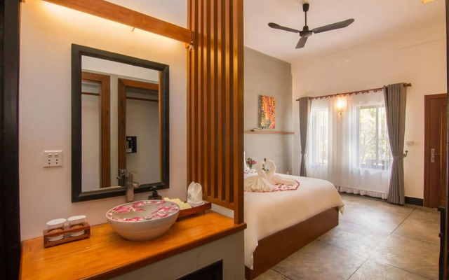 Ompil Angkor Residence