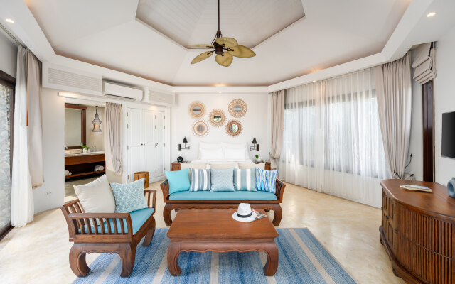 SAii Koh Samui Villas