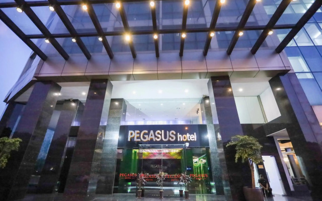 Pegasus Hotel Shah Alam