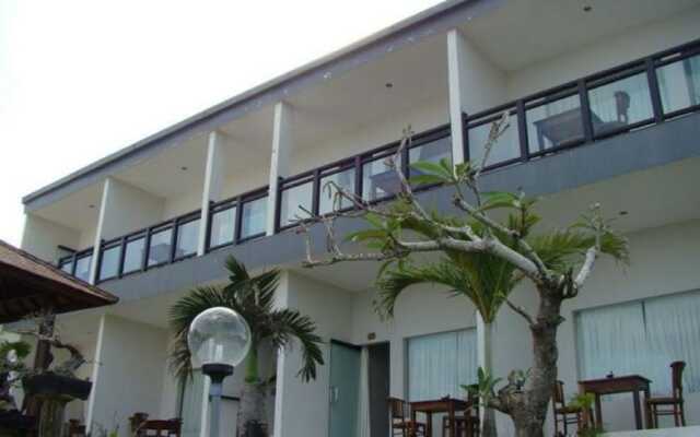Ketty Homestay