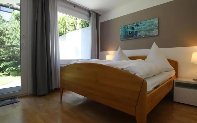 Ferienwohnung, Braunlage
