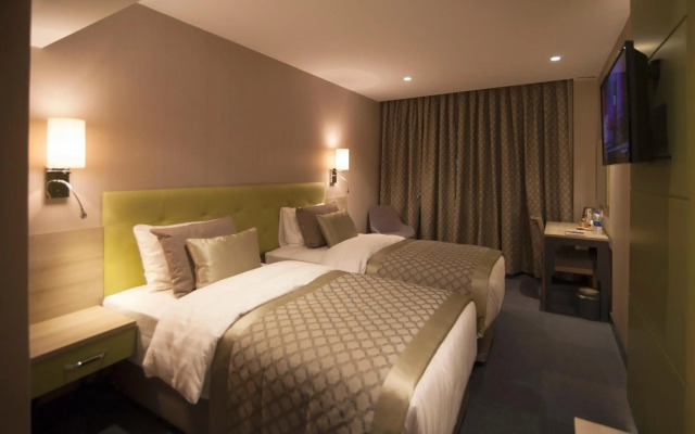 Yeni Bahar Otel