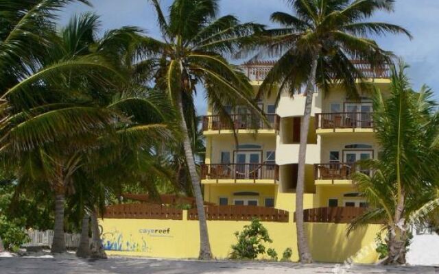 Caye Reef Condos