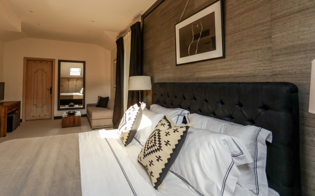 Boutique Hotel Casa del Mare Pietra