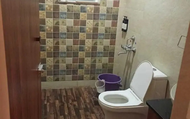 Blue Diamond Luxury Stay