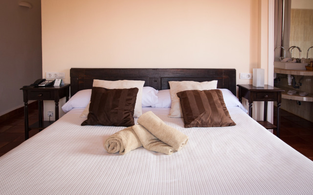 Hotel Es Lloquet
