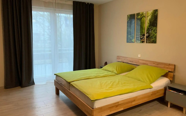2nd Home Appartements 7