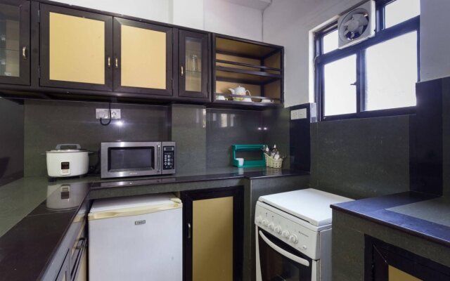 Akara Suites And Apartments