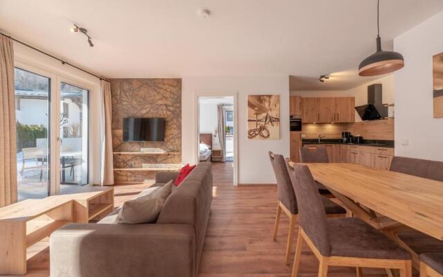 Finest Falken Suites ONE by All in One Apartments