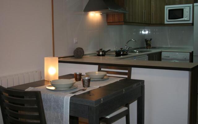 Apartamentos Panticosa