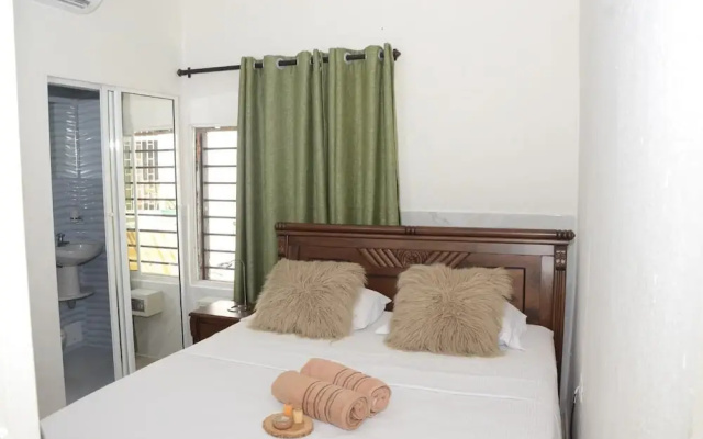 Hostal Marbella 47 — Cartagena