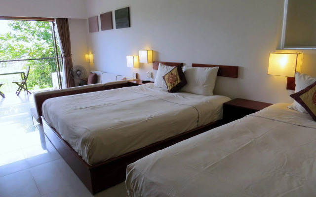 Hoi An Green Life Hostel