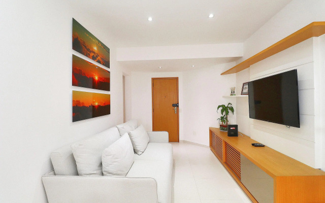 Rio Spot Alfa Barra U044