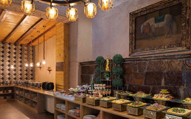 Shaden Resort by Accor