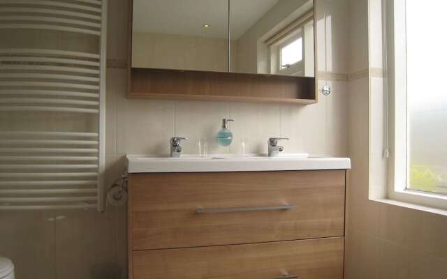 Luxury Holiday Home near Amsterdam